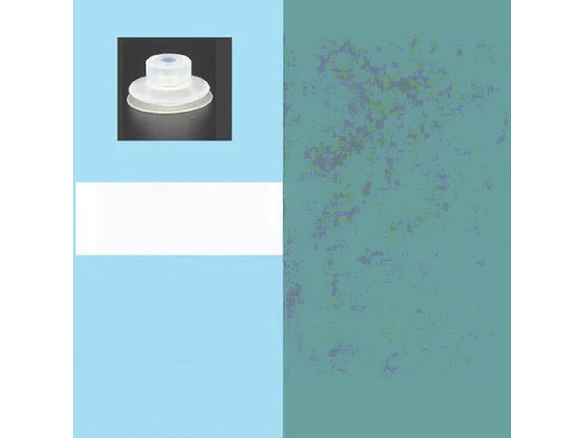 FOR 20Pc large head vacuum silicone suction cup one layer two layers three layer