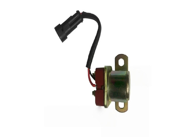 FOR 1pcs 37ZB6-35090 is for the starter relay 3735085-K0300 of the starting dece
