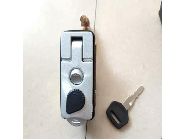 FOR 1PCS FOR Bus Luggage Side Door Lock, Toolbox Lock, Side Compartment Door Lock 608