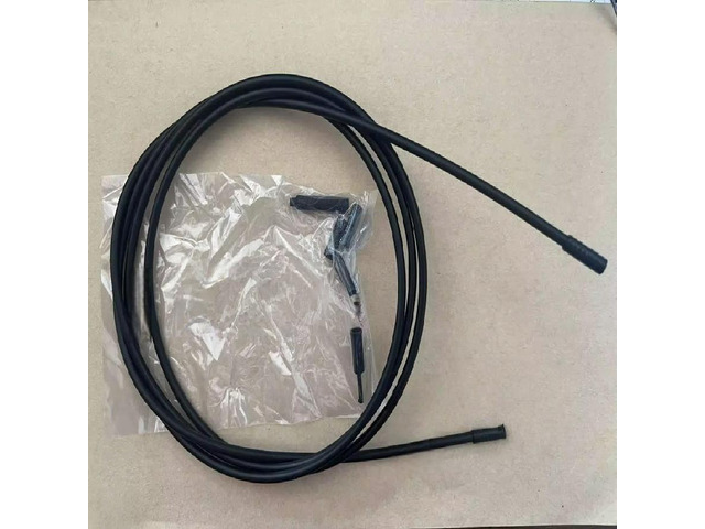 FOR SP41 Silver Cable Housing 1850mm Length