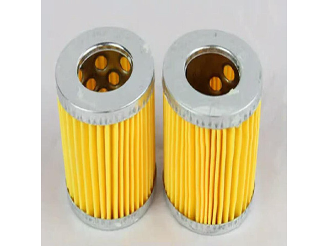 FOR 10PCS S195ZS1100ZS1105ZS1110ZS1115 L22L24L28 L32 1125 0506 Diesel Fuel Filter