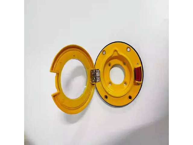 FOR Applicable to bus, coach, and school bus emergency valve upper and lower cov