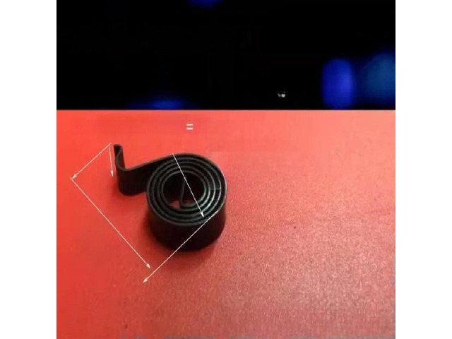 FOR forklift electric brush spring, hydraulic stacker, bull power tailboard moto