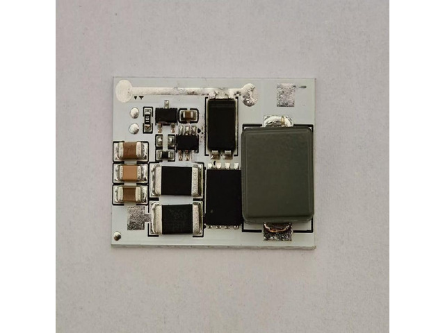 FOR Constant Current Driver Board 15A