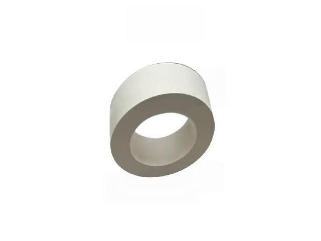 FOR 10PCS Ink roller labeling machine parts MY380F ink roller coder feeding wheel, driven wheel, white rubber transmission wheel