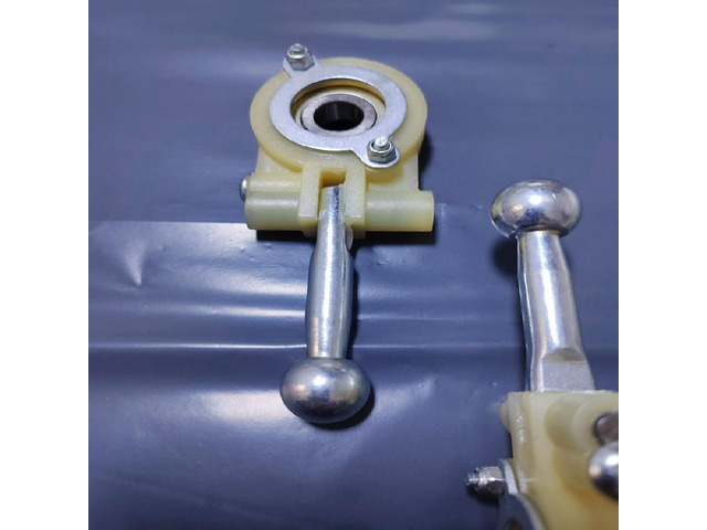 FOR 1PCS chair accessories, mechanism flapping bearing sleeve assembly, bearing 