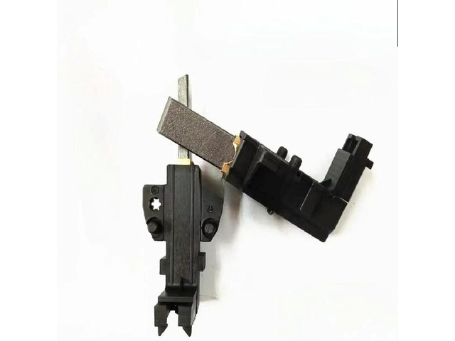 FOR 2PCS for wm170xs WM1078XS drum washing machine series motor carbon brush motor brush 5X13.5