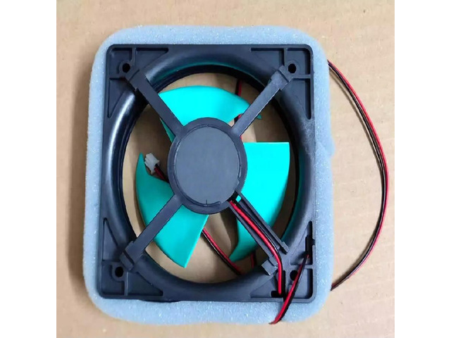 FOR for and Panasonic refrigerator fan motor for co and freezing NMB-MAT. FBA11J10M.9V