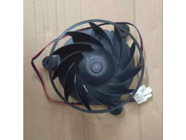 FOR GW12E12MS1GB Refrigerator Refrigeration and Freezing Fan Motor 12V 0.18A