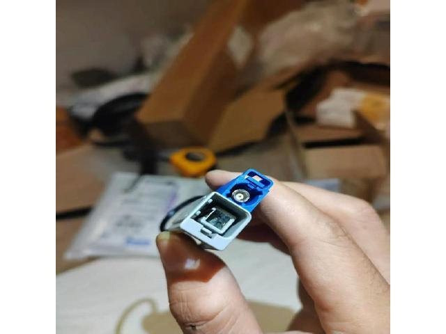 FOR 1PCS C Female to GT5-1S Male Adapter Cable, Female Square Connector GPS Antenna Cable