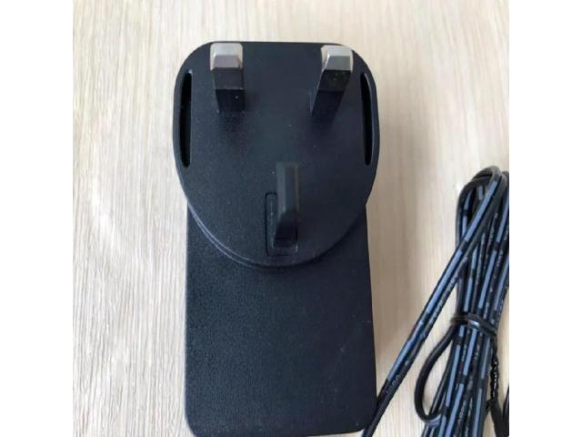 FOR DVR Accessories Power Supply 12V 1.5A MSA-C1500IC12.0-18P Round 4-Pin