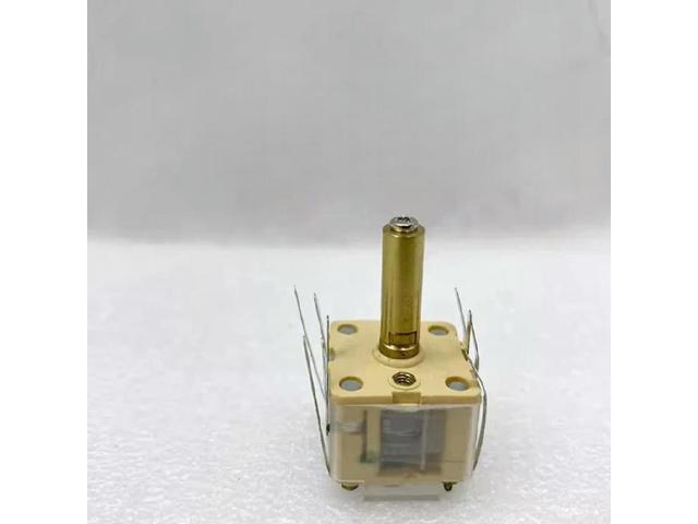 FOR 5pcs CBM-443BF-1AB4/088AM/FM/SW Radio Quad PVC Film Capacitor 270P*2/20P*2