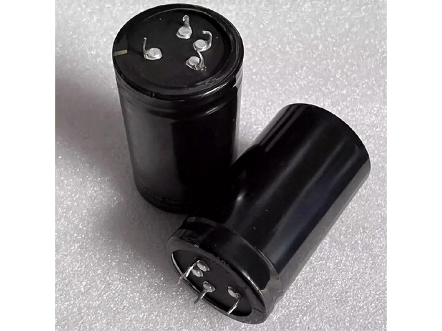FOR 2PCS FOR ALC40C Series 1000UF 500V High Voltage Filter Electrolytic Capacito