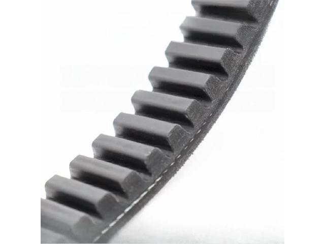 FOR 1PCS Rubber speed control belt 1922V321 1922V332 1922V338 1922V350 four-sided planed speed belt