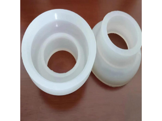FOR 1PCS Silicone oil-proof cover, rubber oil seal cover, mechanical stirrer silicone, oil seal cover for stirring shaft