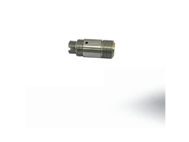 FOR FC and SMA Interface Fiber Collimator Optical Fiber Focusing Aspheric AR Film with Adjustable Light Spot and Multiple Foca
