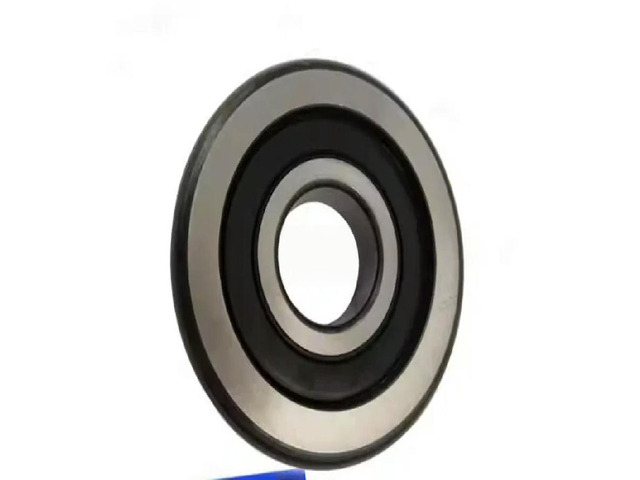 FOR 1PCS Forklift bearing 35/95/25 0009249477 45/121/36 45*121*34 mast roller el