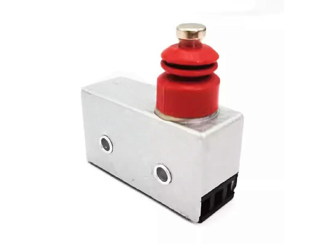 FOR 1PCS BURGESS travel switch for Sibo limit switch, 4BR mold-specific sealed t