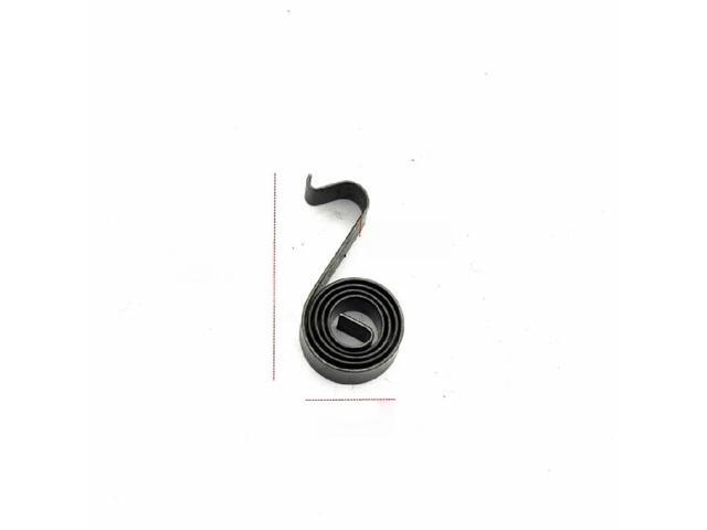 FOR J260/J288 Scissor forklift High altitude car Lift car Motor Copper, carbon brush 12.5 * 32 * 28