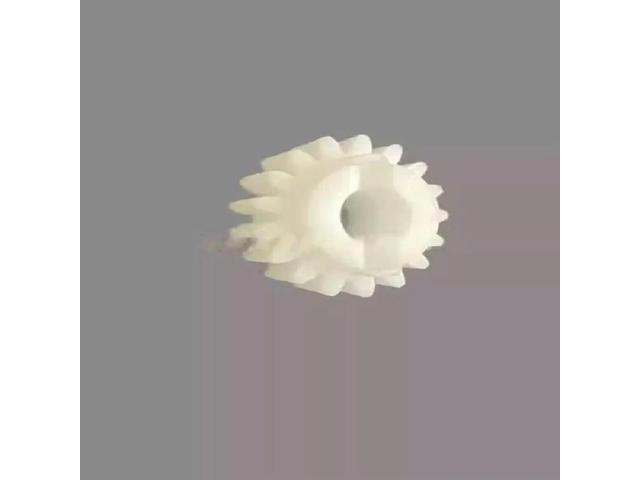 FOR 1pcs for chair motor gear accessory, motor shaft gear with 17 teeth