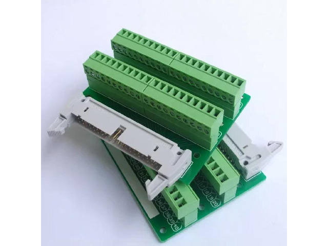 FOR Hi-T40S Cable Tester Ribbon Cable Continuity Machine Comprehensive Wire Harn