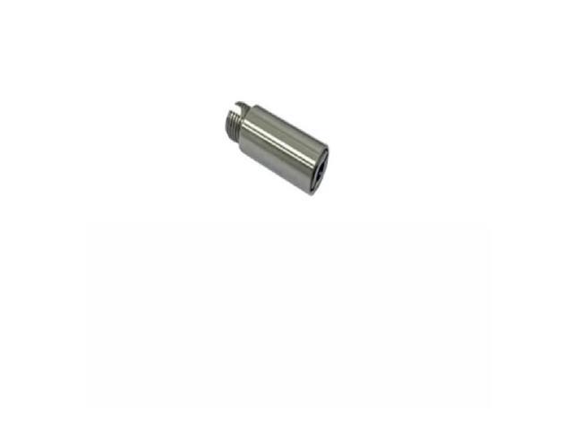 FOR 1PCS Fiber Coupled Collimator Lens FC SMA Interface Tube Module Focusing Glass Aspheric Coated Lens