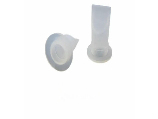 FOR Outer diameter 15*inner diameter 7.3*height 21MM silicone eco-friendly trans