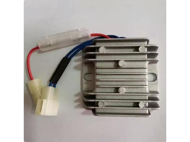 FOR Single-cy r air-cooled diesel engine charging module HJWYQ-8A charging modul