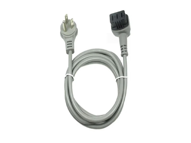 FOR for 645033 00645033 dishwasher power cord supply cable AC connection cable EU/US standard 1.7M