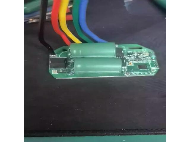 FOR 12-84V Brushless Controller Board 1KW