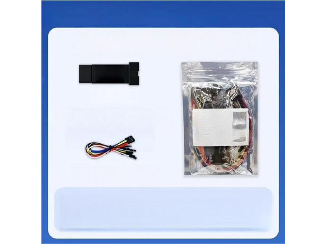 FOR PWLINK2 Chuangxin Workshop Replacement for Debugging DAP Downloader