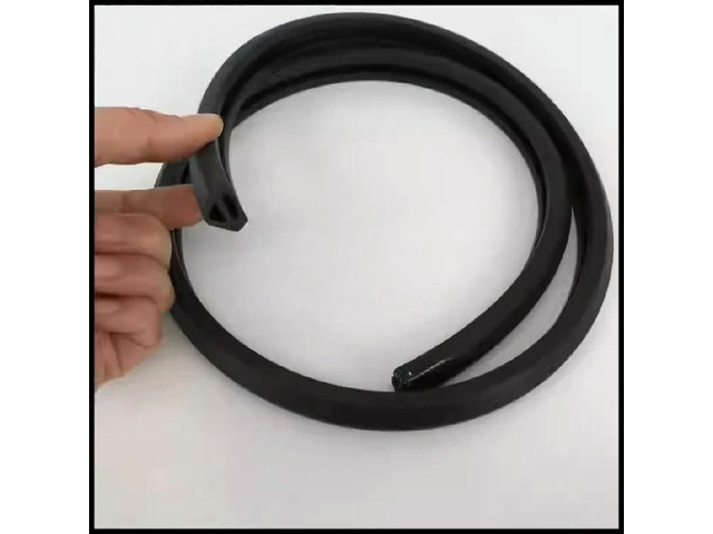 FOR 1PCS FOR Automatic Car Wash Rubber Strip Seal Strip Non-Woven Fabric Seal Strip F2.205.029