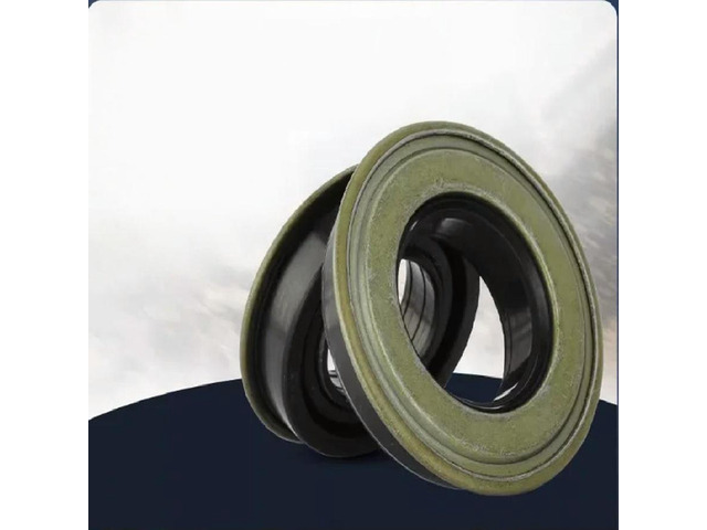 FOR 10pcs Mini tiller mud-proof water and oil seal 20*25*30*35*41*42*47*50*52*62