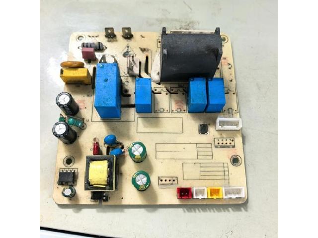 FOR Applicable to mobile air conditioning computer board main control power board JHS-A019B-MAN-P10 JHS-A019-MAIN-P13
