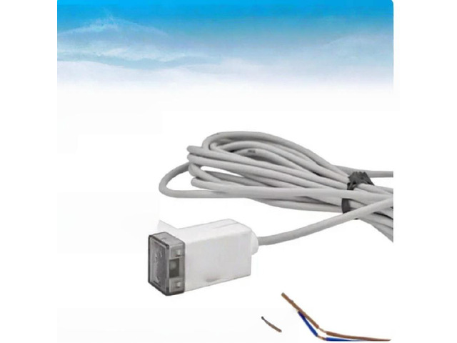 FOR 1PCSSMC miniature electronic vacuum pressure switch confirmation switch PS1100-R06L-Q PS1000-R06L-Q