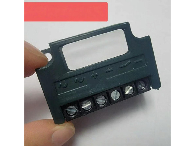 FOR 1Pcs PMB-400S pme600-s Full Wave Motor Brake Rectifier, Power Supply Unit PM