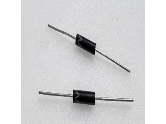 FOR 10PCS 2CL2FP strip 100nS 100Kv 100mA 4.3X15MM high frequency high voltage diode