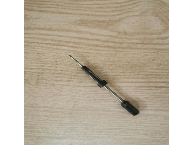 FOR 1PCS Three-slot straight tube expander, copper tube expander, tube expander, expansion tool, secret seal heat exchanger