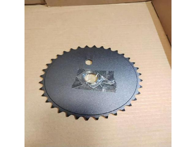 FOR 1pc for DISC SPROCKET 36T/39T CHAINRING BMX BIKE SPROCKETS for