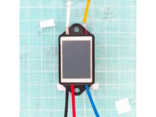 FOR A200-D90 A100-D45 AC 200/220V 100/110V OUTPUT DC 1A