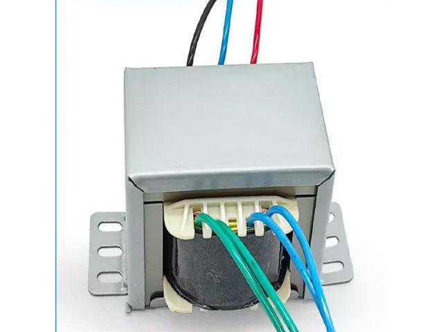 FOR General ZX7-315DS Inverter Manual DC Arc Welding Machine Control Transformer 380V 24V 21V