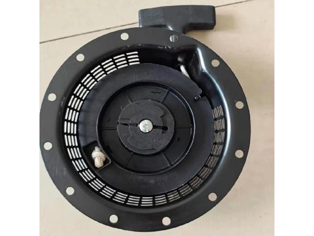 FOR EF2600 Pull Starter EF2600FW Pull Starter MZ175 YP30G Pull Starter