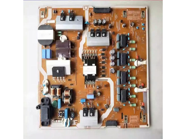 FOR UA55KS8800JXXZ 55KS7300J Power Board BN44-00878A L55E7_KSM