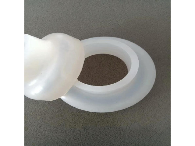 FOR 1PCS Silicone oil cover, high temperature resistance, mechanical equipment mixing shaft oil cover mixer oil ring