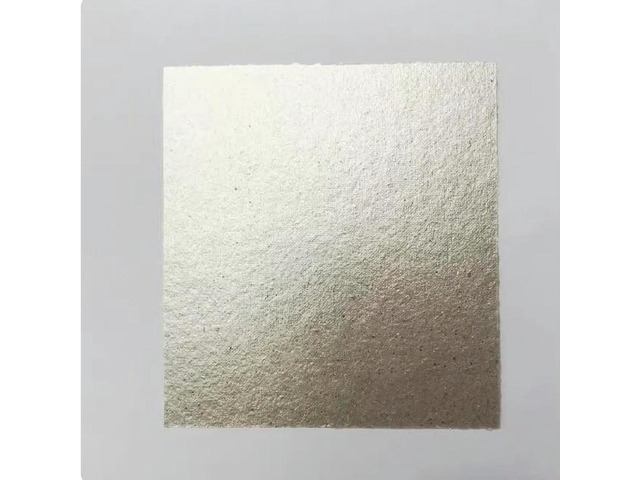 FOR 100pc Mica paper insulation sheet, high-temperature resistant heat-generatin