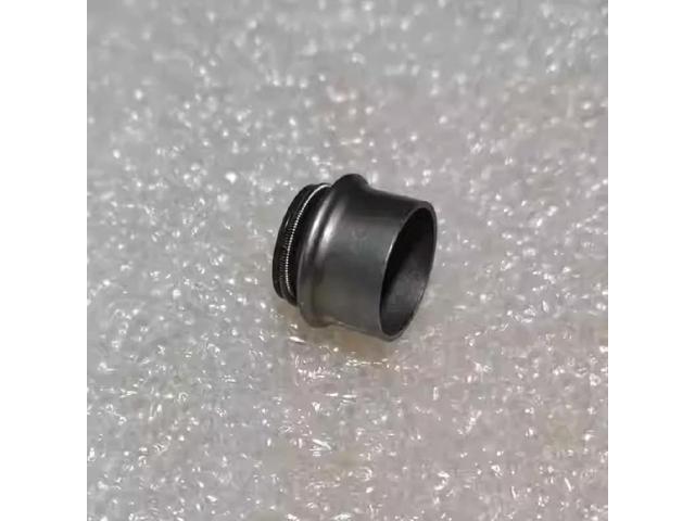 FOR 10PCS FOR Parts KM2V80 Cy r Head Cover Gasket Seal O-ring Valve Guide Oil Seal