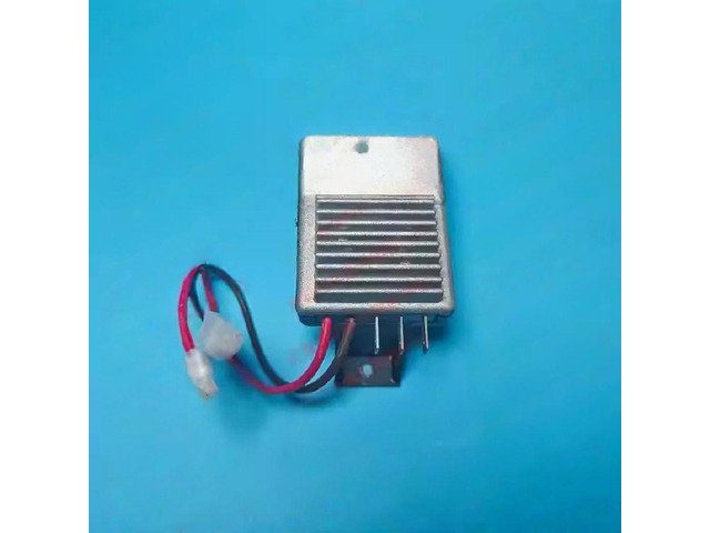 FOR Bus air conditioning evaporator fan speed control module 8112-01110 for buse