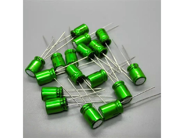 FOR 50PCS MUSE BP 10uF 50V Non-Polar Audio Coupling Capacitor Pitch: 3.5 (MM)