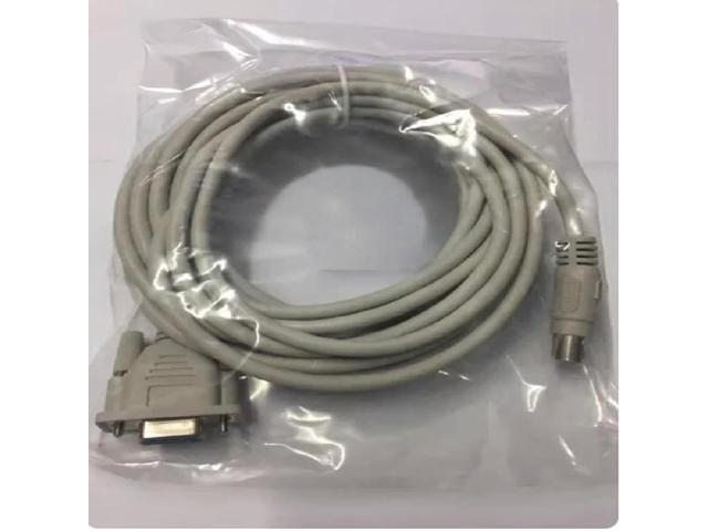FOR TK6072IP-FX Communication Cable for Touchscreen MT6071IP/TK6071IQ/TK6070 and FX