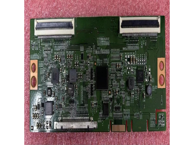 FOR 18Y_SHU11APHTA4V0.1 logic board, white label LMY550FN04-A